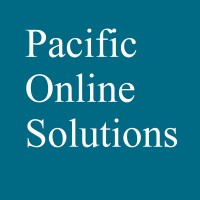 Pacific Online Solutions logo, Pacific Online Solutions contact details