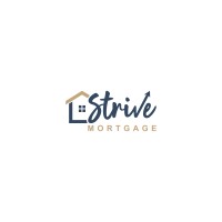 Strive Mortgage logo, Strive Mortgage contact details