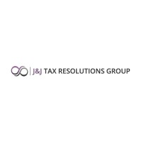 J&J Tax Resolutions Group logo, J&J Tax Resolutions Group contact details