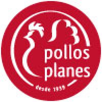 Pollos Planes logo, Pollos Planes contact details