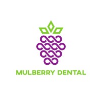 Mulberry Dental logo, Mulberry Dental contact details