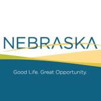 Nebraska State Jobs logo, Nebraska State Jobs contact details