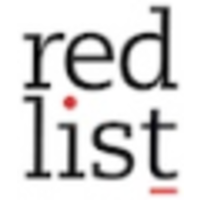 Red List logo, Red List contact details