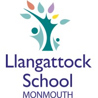 Llangattock School Monmouth logo, Llangattock School Monmouth contact details