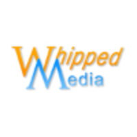 Whipped Media logo, Whipped Media contact details