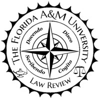 Florida A&M University Law Review logo, Florida A&M University Law Review contact details