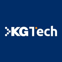 K.G. Technologies logo, K.G. Technologies contact details