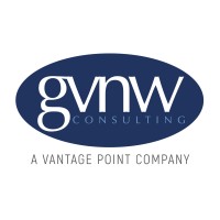 GVNW Consulting logo, GVNW Consulting contact details