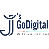 J's GoDigital logo, J's GoDigital contact details