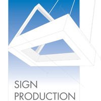 Sign Production, Canada logo, Sign Production, Canada contact details