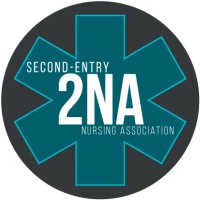 (2NA) Second-entry Nursing Association at York University logo, (2NA) Second-entry Nursing Association at York University contact details