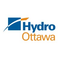 Hydro Ottawa logo, Hydro Ottawa contact details