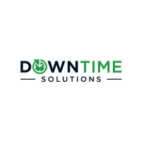 Downtime Solutions logo, Downtime Solutions contact details