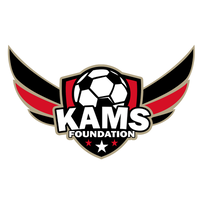 KAMS Foundation Inc - 501(c)(3) logo, KAMS Foundation Inc - 501(c)(3) contact details