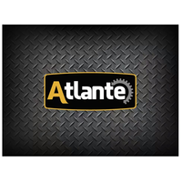 ATLANTE INDUSTRIAL logo, ATLANTE INDUSTRIAL contact details