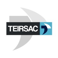 TEIRSAC logo, TEIRSAC contact details