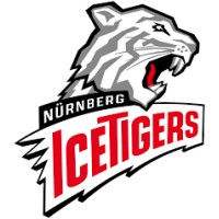 Nürnberg Ice Tigers Eishockey GmbH logo, Nürnberg Ice Tigers Eishockey GmbH contact details