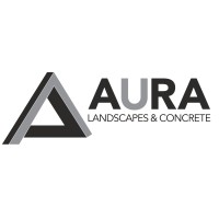 Aura Landscapes & Concrete Ltd logo, Aura Landscapes & Concrete Ltd contact details