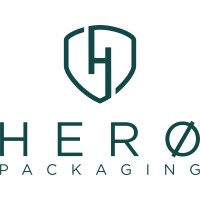 Hero Packaging logo, Hero Packaging contact details