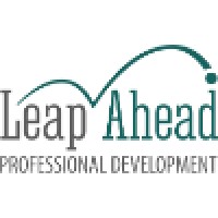 Leap Ahead Professional Development, LLC logo, Leap Ahead Professional Development, LLC contact details