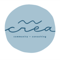 Crea Curriculum + Consulting logo, Crea Curriculum + Consulting contact details