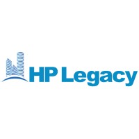 HP Legacy, Inc. logo, HP Legacy, Inc. contact details