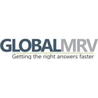 Global MRV inc logo, Global MRV inc contact details