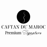 caftan du maroc logo, caftan du maroc contact details