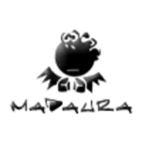 madaura logo, madaura contact details