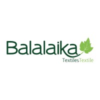 Textiles Balalaika logo, Textiles Balalaika contact details