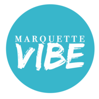 Marquette Vibe logo, Marquette Vibe contact details