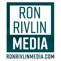 Ron Rivlin Media logo, Ron Rivlin Media contact details