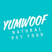 Yumwoof Natural Pet Food logo, Yumwoof Natural Pet Food contact details