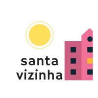 Santa Vizinha logo, Santa Vizinha contact details