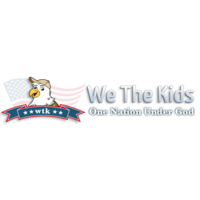 WE THE KIDS logo, WE THE KIDS contact details