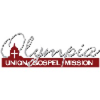 Olympia Union Gospel Mission logo, Olympia Union Gospel Mission contact details