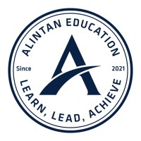 Alintan Education logo, Alintan Education contact details