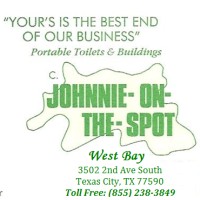 C. Johnnie on the Spot West Bay, LLC logo, C. Johnnie on the Spot West Bay, LLC contact details