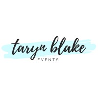 Taryn Blake Events logo, Taryn Blake Events contact details