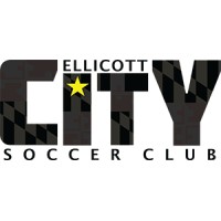 Ellicott City Soccer Club logo, Ellicott City Soccer Club contact details