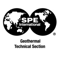 SPE Geothermal Technical Section - GTTS logo, SPE Geothermal Technical Section - GTTS contact details