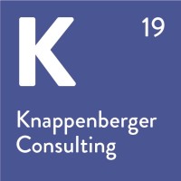 Knappenberger Consulting, Inc. logo, Knappenberger Consulting, Inc. contact details