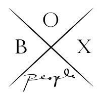 Box People logo, Box People contact details