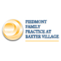 Piedmont Family Practice at Baxter Village logo, Piedmont Family Practice at Baxter Village contact details