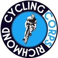 Richmond Cycling Corps logo, Richmond Cycling Corps contact details