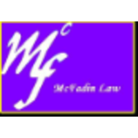 McFadin Law Firm logo, McFadin Law Firm contact details