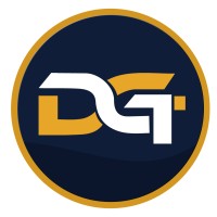 The DGIT Solutions (thedgit.com) logo, The DGIT Solutions (thedgit.com) contact details