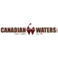 Canadian Waters logo, Canadian Waters contact details