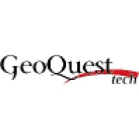 GeoQuest Technologies logo, GeoQuest Technologies contact details