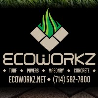 Ecoworkz Inc. logo, Ecoworkz Inc. contact details